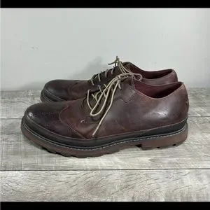 Sorel | Shoes | Sorel Nl2282 Madson Brown Leather Mens  display picture 1